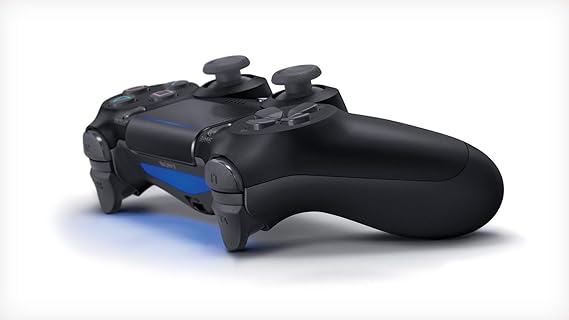 DUALSHOCK Wireless Controller for PlayStation 4 DUALSHOCK Wireless Controller for PlayStation 4